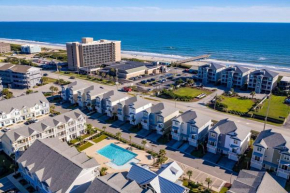 Relaxing Getaway at Atlantic Beach